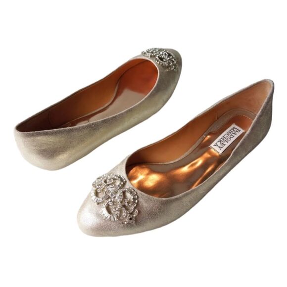 Badgley Mischka - Picture 5 of 9